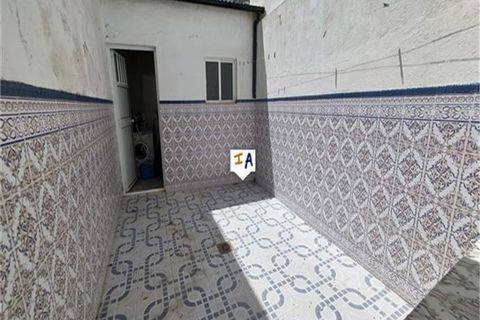Byhus i Rute, Cordoba, Rute - € 62.000 | Ref: TH5604 - foto 3