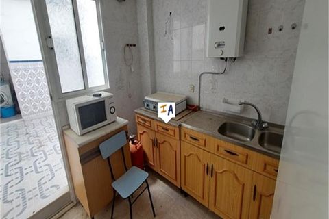 Byhus i Rute, Cordoba, Rute - € 62.000 | Ref: TH5604 - foto 6
