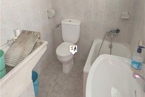 Byhus i Rute, Cordoba, Rute - € 62.000 | Ref: TH5604 - foto 7