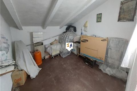 Byhus i Rute, Cordoba, Rute - € 62.000 | Ref: TH5604 - foto 14