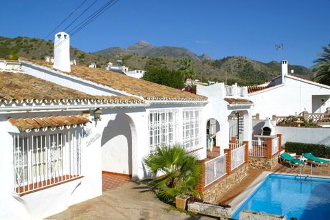 Haus in Nerja, Malaga - Foto 1