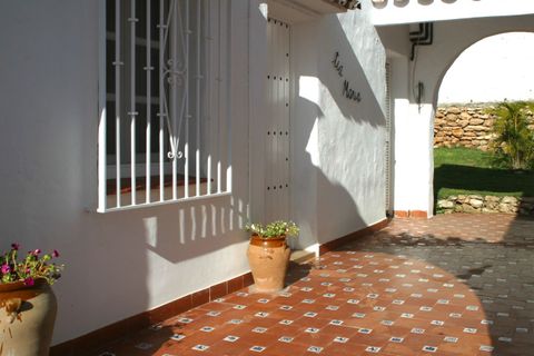 Villa i Nerja, Malaga, Nerja - € 595.000 | Ref: DG2022 - foto 11