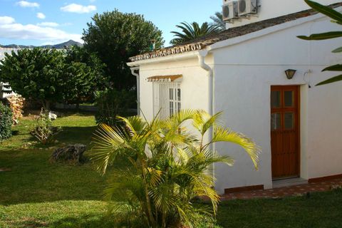 Villa i Nerja, Malaga, Nerja - € 595.000 | Ref: DG2022 - foto 12
