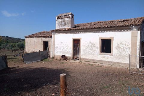 Stadthaus in Avis, Portalegre, Avis - € 55.000 | Ref: 83310 - Foto 1