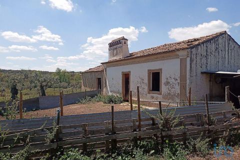 Stadthaus in Avis, Portalegre, Avis - € 55.000 | Ref: 83310 - Foto 2
