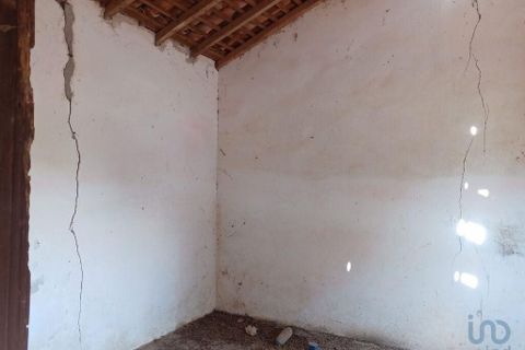 Stadthaus in Avis, Portalegre, Avis - € 55.000 | Ref: 83310 - Foto 4