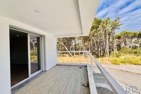 Byhus i Sesimbra, Setubal, Sesimbra - € 575.000 | Ref: 145955 - foto 9