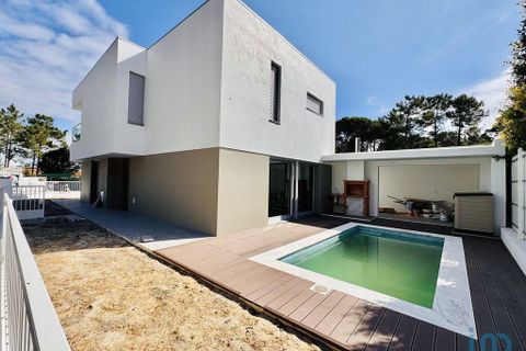 Byhus i Sesimbra, Setubal, Sesimbra - € 575.000 | Ref: 145955 - foto 12