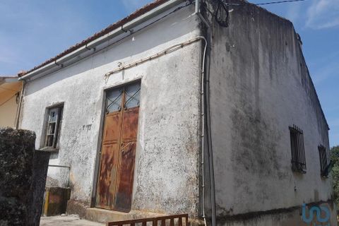 Byhus i Belmonte, Castelo Branco, Belmonte - € 36.500 | Ref: 146061 - foto 2