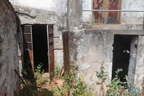 Byhus i Belmonte, Castelo Branco, Belmonte - € 36.500 | Ref: 146061 - foto 3
