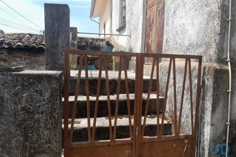 Byhus i Belmonte, Castelo Branco, Belmonte - € 36.500 | Ref: 146061 - foto 4