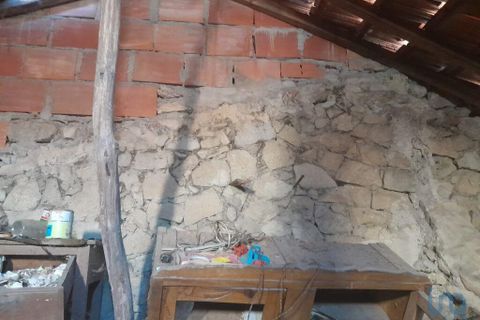 Byhus i Belmonte, Castelo Branco, Belmonte - € 36.500 | Ref: 146061 - foto 5