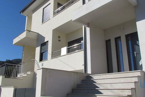 Byhus i Arcos de Valdevez, Viana do Castelo, Arcos de Valdevez - € 290.000 | Ref: 144694 - foto 2