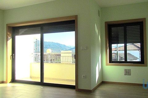 Byhus i Arcos de Valdevez, Viana do Castelo, Arcos de Valdevez - € 290.000 | Ref: 144694 - foto 4