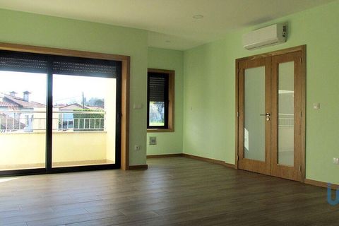 Byhus i Arcos de Valdevez, Viana do Castelo, Arcos de Valdevez - € 290.000 | Ref: 144694 - foto 5
