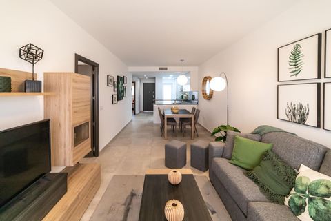 Bungalow in San Juan De Los Terreros, Almeria - Foto 4