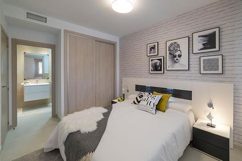 Bungalow in San Juan De Los Terreros, Almeria - Foto 5