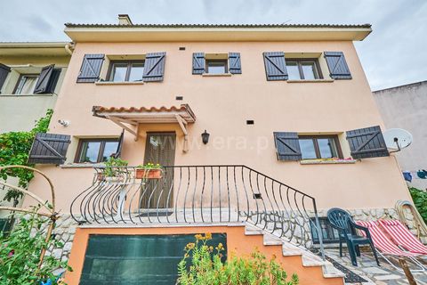 Landsbyhus i Palmela, Setubal, Palmela - € 530.000 | Ref: 270250114 - foto 20