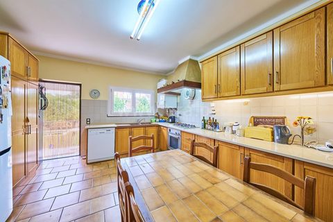 Landsbyhus i Palmela, Setubal, Palmela - € 530.000 | Ref: 270250114 - foto 6