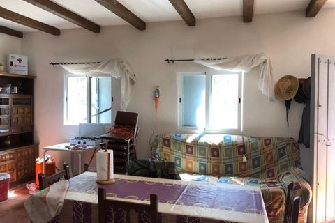 Landejendom i Durcal, Granada, Durcal - € 68.000 | Ref: 108828696 - foto 6
