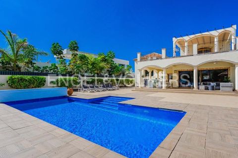 Villa i Adeje, Tenerife, Adeje - € 4.590.000 | Ref: W-02XFBM - foto 6