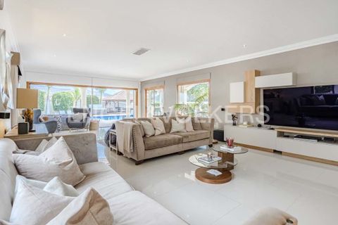 Villa i Adeje, Tenerife, Adeje - € 4.590.000 | Ref: W-02XFBM - foto 12