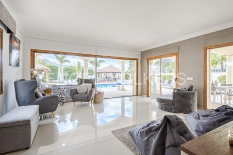 Villa i Adeje, Tenerife, Adeje - € 4.590.000 | Ref: W-02XFBM - foto 13
