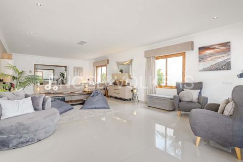 Villa i Adeje, Tenerife, Adeje - € 4.590.000 | Ref: W-02XFBM - foto 14