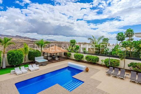 Villa i Adeje, Tenerife, Adeje - € 4.590.000 | Ref: W-02XFBM - foto 36