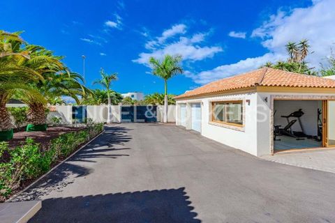 Villa i Adeje, Tenerife, Adeje - € 4.590.000 | Ref: W-02XFBM - foto 37