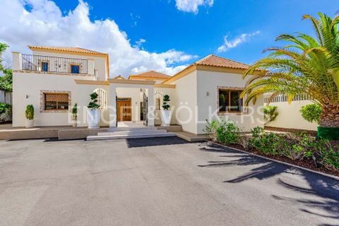Villa i Adeje, Tenerife, Adeje - € 4.590.000 | Ref: W-02XFBM - foto 38