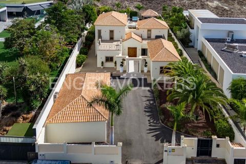 Villa i Adeje, Tenerife, Adeje - € 4.590.000 | Ref: W-02XFBM - foto 40