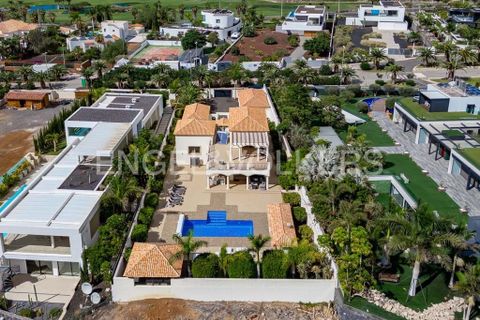 Villa i Adeje, Tenerife, Adeje - € 4.590.000 | Ref: W-02XFBM - foto 41