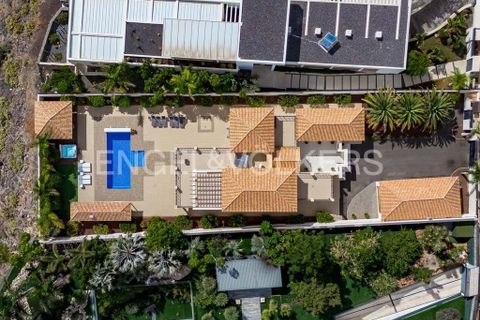 Villa i Adeje, Tenerife, Adeje - € 4.590.000 | Ref: W-02XFBM - foto 42
