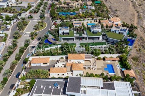 Villa i Adeje, Tenerife, Adeje - € 4.590.000 | Ref: W-02XFBM - foto 43