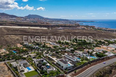Villa i Adeje, Tenerife, Adeje - € 4.590.000 | Ref: W-02XFBM - foto 44