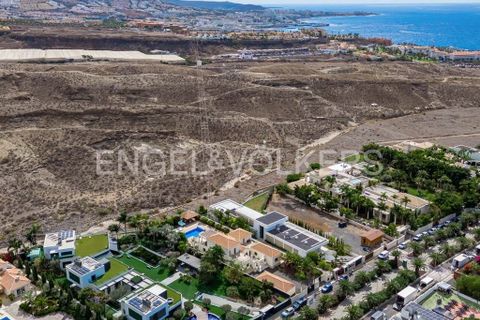 Villa i Adeje, Tenerife, Adeje - € 4.590.000 | Ref: W-02XFBM - foto 45
