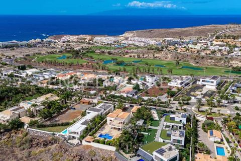 Villa i Adeje, Tenerife, Adeje - € 4.590.000 | Ref: W-02XFBM - foto 46