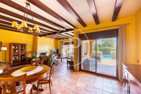 Villa a Argentona, Barcelona, Argentona - € 998.000 | Ref: VBM2510001 - foto 8
