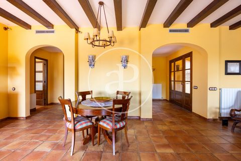 Villa a Argentona, Barcelona, Argentona - € 998.000 | Ref: VBM2510001 - foto 10