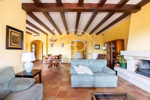 Villa a Argentona, Barcelona, Argentona - € 998.000 | Ref: VBM2510001 - foto 11