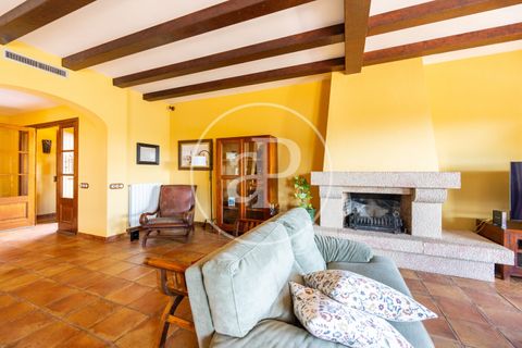 Villa a Argentona, Barcelona, Argentona - € 998.000 | Ref: VBM2510001 - foto 12