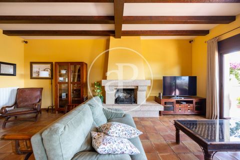 Villa a Argentona, Barcelona, Argentona - € 998.000 | Ref: VBM2510001 - foto 13