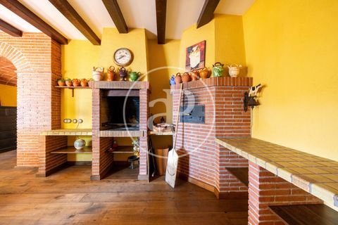 Villa a Argentona, Barcelona, Argentona - € 998.000 | Ref: VBM2510001 - foto 17