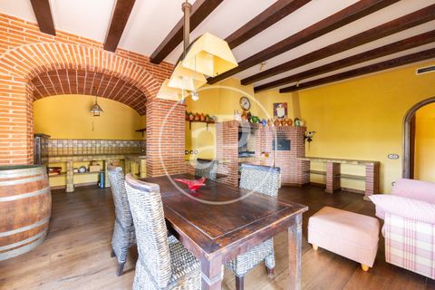 Villa a Argentona, Barcelona, Argentona - € 998.000 | Ref: VBM2510001 - foto 20