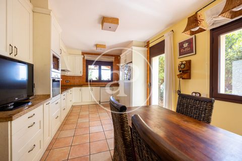 Villa a Argentona, Barcelona, Argentona - € 998.000 | Ref: VBM2510001 - foto 21