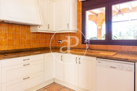 Villa a Argentona, Barcelona, Argentona - € 998.000 | Ref: VBM2510001 - foto 24
