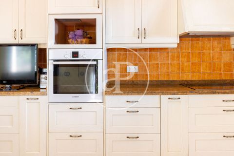 Villa a Argentona, Barcelona, Argentona - € 998.000 | Ref: VBM2510001 - foto 25