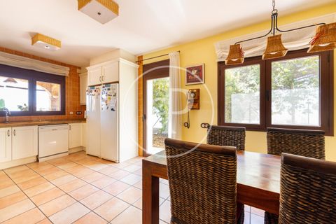 Villa a Argentona, Barcelona, Argentona - € 998.000 | Ref: VBM2510001 - foto 27