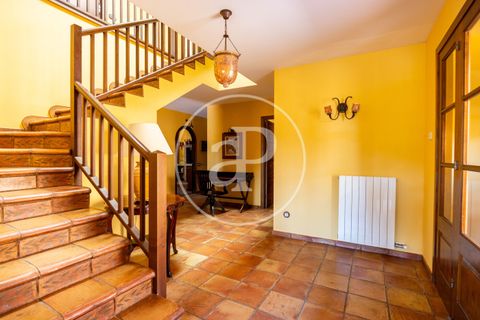 Villa a Argentona, Barcelona, Argentona - € 998.000 | Ref: VBM2510001 - foto 31